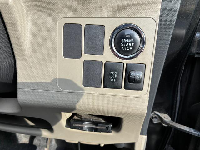 ムーヴ Ｘ　ドライブレコーダー　ＥＴＣ　スマートキー　アイドリングストップ　電動格納ミラー　ベンチシート　ＣＶＴ　盗難防止システム　ＡＢＳ　ＣＤ　ミュージックプレイヤー接続可　アルミホイール　衝突安全ボディ（6枚目）