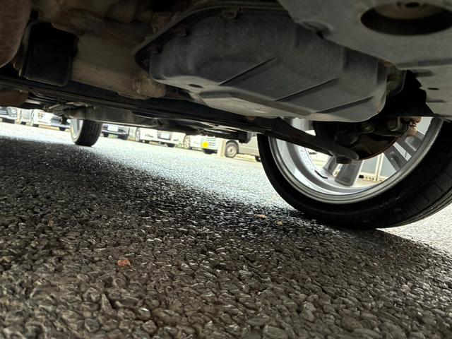 ムーヴ Ｘ　ドライブレコーダー　ＥＴＣ　スマートキー　アイドリングストップ　電動格納ミラー　ベンチシート　ＣＶＴ　盗難防止システム　ＡＢＳ　ＣＤ　ミュージックプレイヤー接続可　アルミホイール　衝突安全ボディ（22枚目）