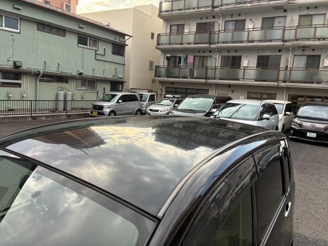 ムーヴ Ｘ　ドライブレコーダー　ＥＴＣ　スマートキー　アイドリングストップ　電動格納ミラー　ベンチシート　ＣＶＴ　盗難防止システム　ＡＢＳ　ＣＤ　ミュージックプレイヤー接続可　アルミホイール　衝突安全ボディ（28枚目）