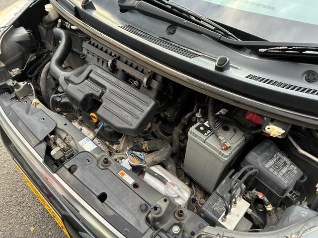 ムーヴ Ｘ　ドライブレコーダー　ＥＴＣ　スマートキー　アイドリングストップ　電動格納ミラー　ベンチシート　ＣＶＴ　盗難防止システム　ＡＢＳ　ＣＤ　ミュージックプレイヤー接続可　アルミホイール　衝突安全ボディ（31枚目）