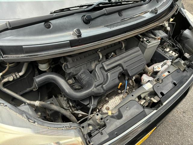 ムーヴ Ｘ　ドライブレコーダー　ＥＴＣ　スマートキー　アイドリングストップ　電動格納ミラー　ベンチシート　ＣＶＴ　盗難防止システム　ＡＢＳ　ＣＤ　ミュージックプレイヤー接続可　アルミホイール　衝突安全ボディ（32枚目）