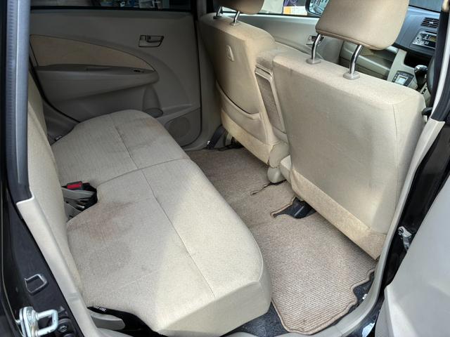 ムーヴ Ｘ　ドライブレコーダー　ＥＴＣ　スマートキー　アイドリングストップ　電動格納ミラー　ベンチシート　ＣＶＴ　盗難防止システム　ＡＢＳ　ＣＤ　ミュージックプレイヤー接続可　アルミホイール　衝突安全ボディ（36枚目）