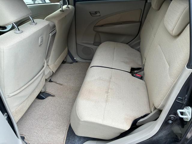 ムーヴ Ｘ　ドライブレコーダー　ＥＴＣ　スマートキー　アイドリングストップ　電動格納ミラー　ベンチシート　ＣＶＴ　盗難防止システム　ＡＢＳ　ＣＤ　ミュージックプレイヤー接続可　アルミホイール　衝突安全ボディ（38枚目）