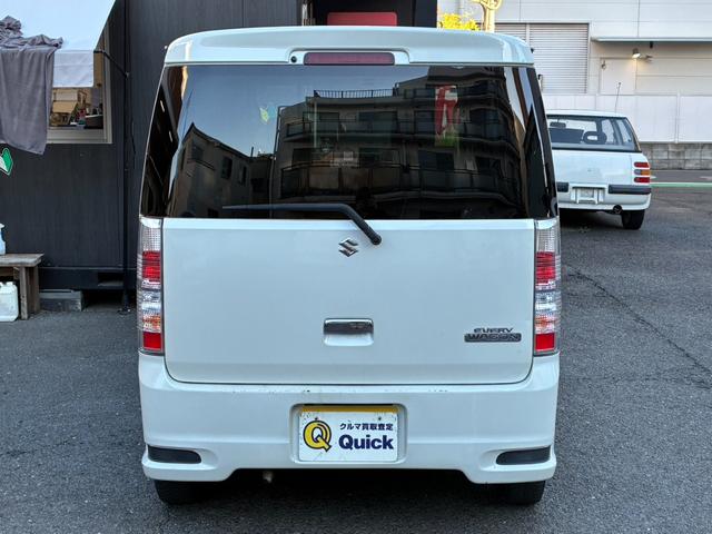 エブリイワゴン PZターボ AT ETC ナビ TV 両側スライド・片側電動 キーレスエントリー 電動格納ミラー シートヒーター ターボ 盗難防止システム アルミホイール ABS エアコン パワーステアリング(14枚目)