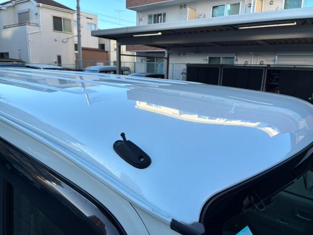 エブリイワゴン PZターボ AT ETC ナビ TV 両側スライド・片側電動 キーレスエントリー 電動格納ミラー シートヒーター ターボ 盗難防止システム アルミホイール ABS エアコン パワーステアリング(22枚目)