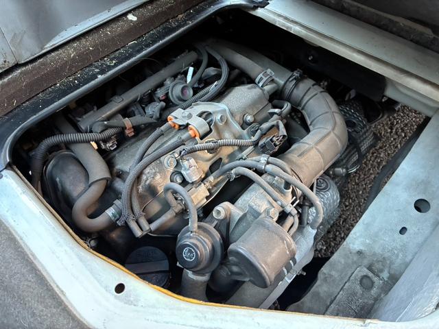 エブリイワゴン PZターボ AT ETC ナビ TV 両側スライド・片側電動 キーレスエントリー 電動格納ミラー シートヒーター ターボ 盗難防止システム アルミホイール ABS エアコン パワーステアリング(33枚目)