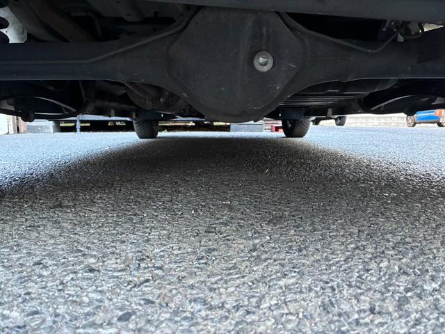 エブリイワゴン PZターボ AT ETC ナビ TV 両側スライド・片側電動 キーレスエントリー 電動格納ミラー シートヒーター ターボ 盗難防止システム アルミホイール ABS エアコン パワーステアリング(35枚目)