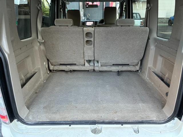 エブリイワゴン PZターボ AT ETC ナビ TV 両側スライド・片側電動 キーレスエントリー 電動格納ミラー シートヒーター ターボ 盗難防止システム アルミホイール ABS エアコン パワーステアリング(38枚目)