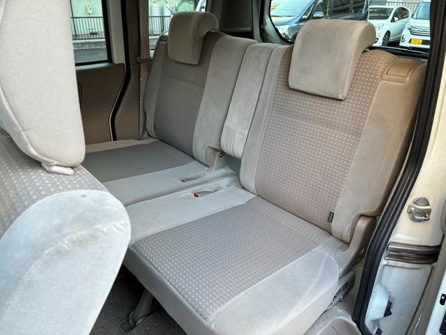 エブリイワゴン PZターボ AT ETC ナビ TV 両側スライド・片側電動 キーレスエントリー 電動格納ミラー シートヒーター ターボ 盗難防止システム アルミホイール ABS エアコン パワーステアリング(40枚目)