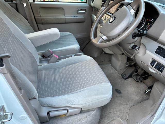 エブリイワゴン PZターボ AT ETC ナビ TV 両側スライド・片側電動 キーレスエントリー 電動格納ミラー シートヒーター ターボ 盗難防止システム アルミホイール ABS エアコン パワーステアリング(44枚目)