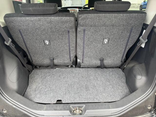 タント G ドライブレコーダー 片側電動スライドドア スマートキー アイドリングストップ 電動格納ミラー ベンチシート CVT 盗難防止システム ABS CD 衝突安全ボディ エアコン パワーステアリング(18枚目)