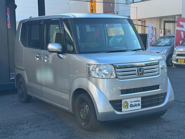 Ｎ－ＢＯＸ Ｇ・Ｌパッケージ　ＥＴＣ　バックカメラ　両側スライドドア　ナビ　ＴＶ　スマートキー　アイドリングストップ　電動格納ミラー　ベンチシート　後席モニター　ＣＶＴ　盗難防止システム　ＡＢＳ　ＥＳＣ　ＣＤ　ＤＶＤ再生　ＵＳＢ（12枚目）