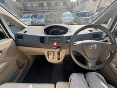 車を運転する際には運転席の存在は欠かせません。なのでしっかりとチェックしたいポイントですね。 2