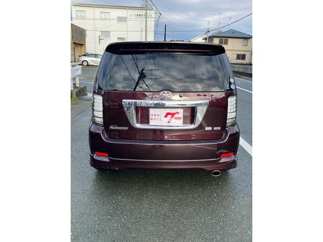 １．８Ｓ　オン　ビー　ＥＴＣ　ナビ　ＴＶ　ＨＩＤ　後席モニター　革シート　ＣＶＴ　アルミホイール　ＣＤ　衝突安全ボディ　ＡＢＳ　エアコン　パワーステアリング　パワーウィンドウ(8枚目)