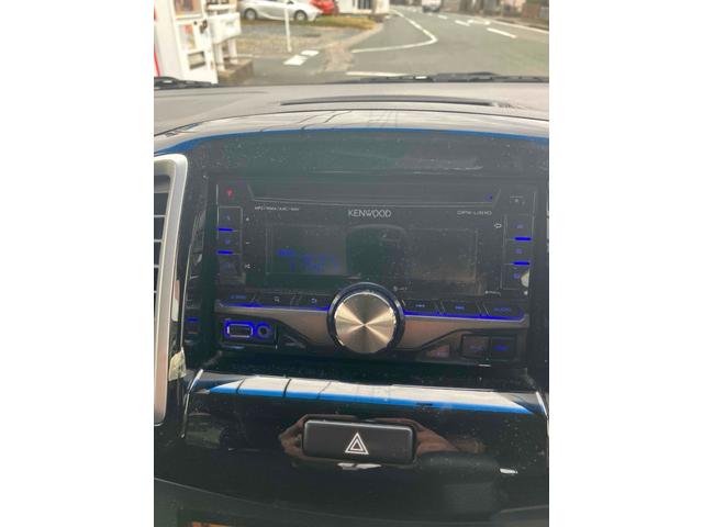 デリカＤ：２ Ｓ　両側電動スライドドア　オートクルーズコントロール　衝突被害軽減システム　アルミホイール　ＨＩＤ　スマートキー　電動格納ミラー　ＣＶＴ　盗難防止システム　衝突安全ボディ　ＡＢＳ　ＥＳＣ　エアコン（4枚目）