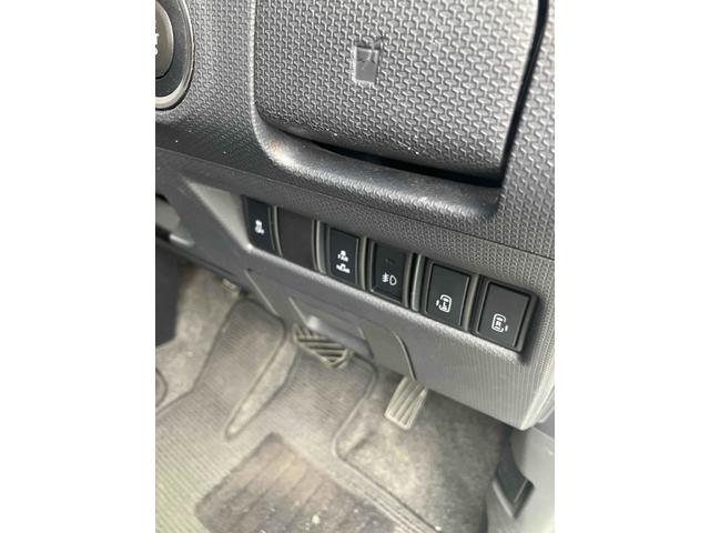 デリカＤ：２ Ｓ　両側電動スライドドア　オートクルーズコントロール　衝突被害軽減システム　アルミホイール　ＨＩＤ　スマートキー　電動格納ミラー　ＣＶＴ　盗難防止システム　衝突安全ボディ　ＡＢＳ　ＥＳＣ　エアコン（7枚目）