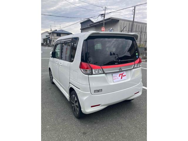 デリカＤ：２ Ｓ　両側電動スライドドア　オートクルーズコントロール　衝突被害軽減システム　アルミホイール　ＨＩＤ　スマートキー　電動格納ミラー　ＣＶＴ　盗難防止システム　衝突安全ボディ　ＡＢＳ　ＥＳＣ　エアコン（15枚目）