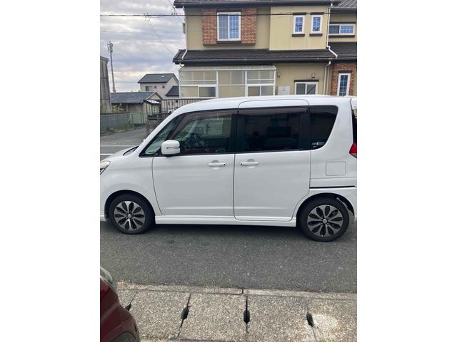 デリカＤ：２ Ｓ　両側電動スライドドア　オートクルーズコントロール　衝突被害軽減システム　アルミホイール　ＨＩＤ　スマートキー　電動格納ミラー　ＣＶＴ　盗難防止システム　衝突安全ボディ　ＡＢＳ　ＥＳＣ　エアコン（16枚目）