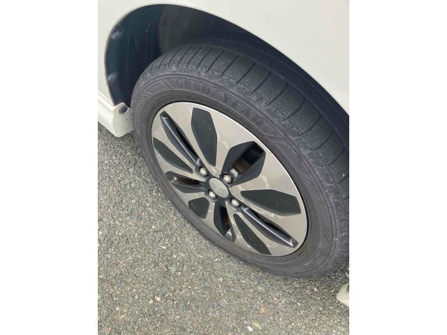 デリカＤ：２ Ｓ　両側電動スライドドア　オートクルーズコントロール　衝突被害軽減システム　アルミホイール　ＨＩＤ　スマートキー　電動格納ミラー　ＣＶＴ　盗難防止システム　衝突安全ボディ　ＡＢＳ　ＥＳＣ　エアコン（17枚目）