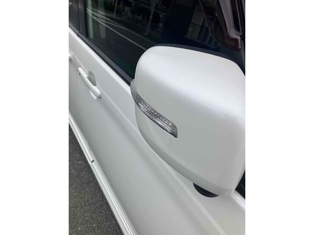 デリカＤ：２ Ｓ　両側電動スライドドア　オートクルーズコントロール　衝突被害軽減システム　アルミホイール　ＨＩＤ　スマートキー　電動格納ミラー　ＣＶＴ　盗難防止システム　衝突安全ボディ　ＡＢＳ　ＥＳＣ　エアコン（21枚目）