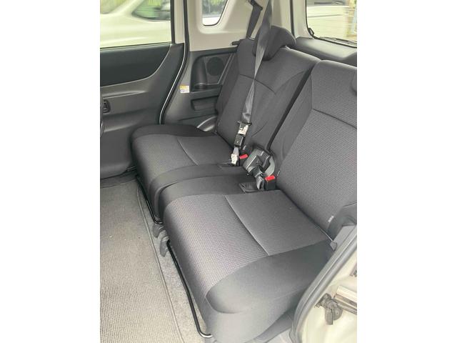 デリカＤ：２ Ｓ　両側電動スライドドア　オートクルーズコントロール　衝突被害軽減システム　アルミホイール　ＨＩＤ　スマートキー　電動格納ミラー　ＣＶＴ　盗難防止システム　衝突安全ボディ　ＡＢＳ　ＥＳＣ　エアコン（30枚目）