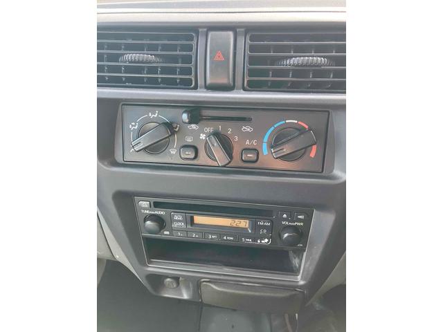 クリッパーバン GL AT 両側スライドドア キーレスエントリー エアコン パワーウィンドウ(3枚目)