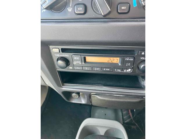 クリッパーバン GL AT 両側スライドドア キーレスエントリー エアコン パワーウィンドウ(4枚目)