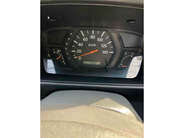 クリッパーバン GL AT 両側スライドドア キーレスエントリー エアコン パワーウィンドウ(10枚目)