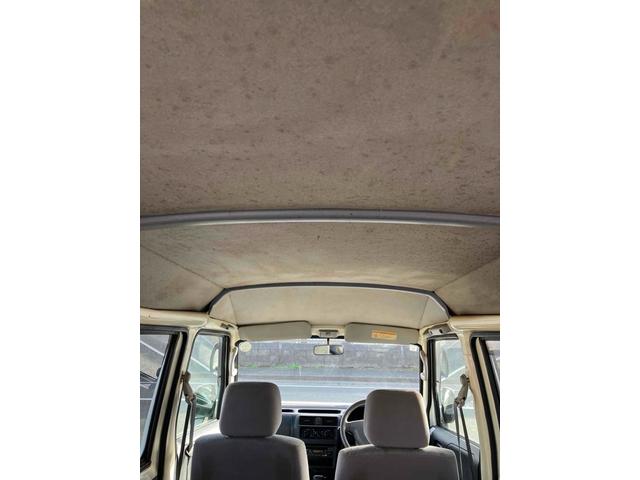 クリッパーバン GL AT 両側スライドドア キーレスエントリー エアコン パワーウィンドウ(22枚目)