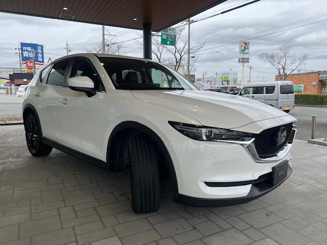 マツダ ＣＸ－５