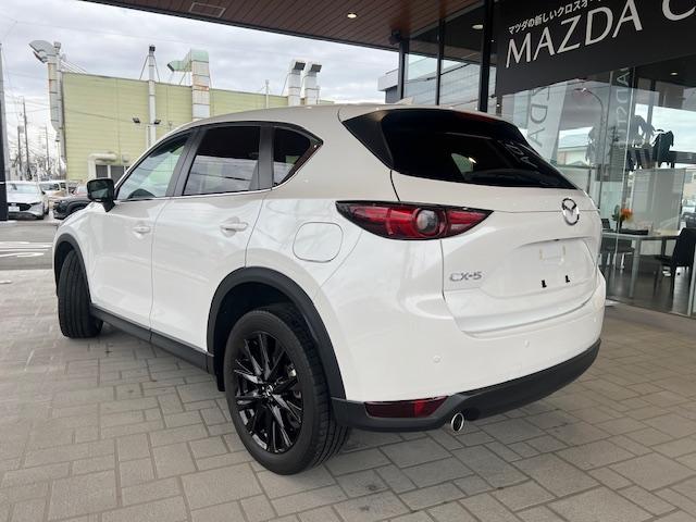 マツダ ＣＸ－５