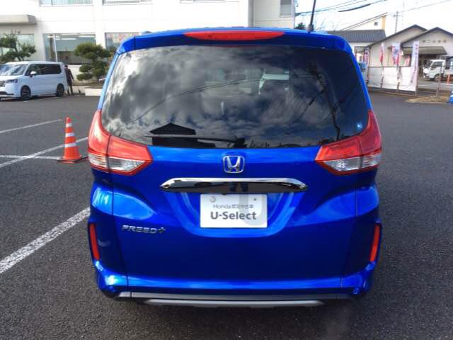 クロスター　ＨｏｎｄａＳＥＮＳＩＮＧ新車保証試乗禁煙車　サイドエアバック　ＬＥＤヘッドランプ　ＥＴＣ　両側電動スライドドア　シートヒーター　オートクルーズコントロール　スマートキー　フルセグＴＶ　Ｂカメラ　ＥＳＣ(53枚目)