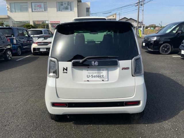 ＲＳ　ＨｏｎｄａＳＥＮＳＩＮＧ新車保証試乗禁煙車　エアＢ　衝突被害軽減ブレ－キ　地デジ　ＬＥＤヘッドライ　クルコン　ターボエンジン　スマートキー＆プッシュスタート　ＤＶＤ再生　カーテンエアバック　Ｒカメラ(48枚目)