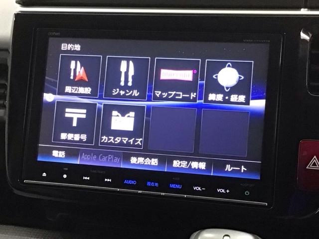 ステップワゴンスパーダ スパーダホンダセンシング　１年保証ワンオ－ナ－ナビＴＶＲカメラ　盗難防止　助手席エアバッグ　ワンオーナ－　Ｗパワスラ　記録簿有　リアオートエアコン　地デジ　サイドエアバッグ　ＬＥＤライト　横滑り防止システム　オートエアコン（41枚目）