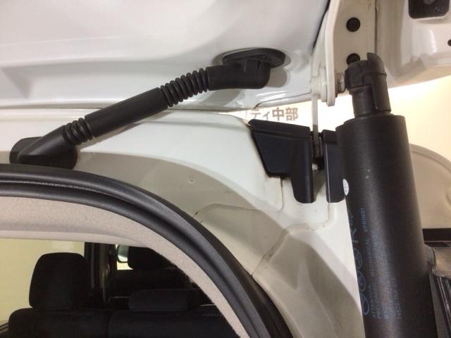 ステップワゴンスパーダ スパーダホンダセンシング　１年保証ワンオ－ナ－ナビＴＶＲカメラ　盗難防止　助手席エアバッグ　ワンオーナ－　Ｗパワスラ　記録簿有　リアオートエアコン　地デジ　サイドエアバッグ　ＬＥＤライト　横滑り防止システム　オートエアコン（43枚目）