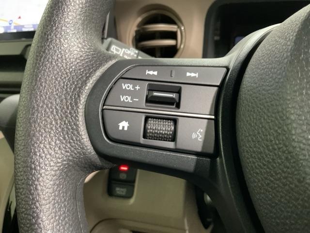 N-BOXジョイ ベースグレード HSENSING 2ト-ン 新車保証 試乗車 踏み間違い防止装置 Bカメラ 横滑り防止機能 LEDランプ 点検記録簿 クルーズコントロール パワーウィンドウ 前席シートヒーター スマートキー キーレス(10枚目)