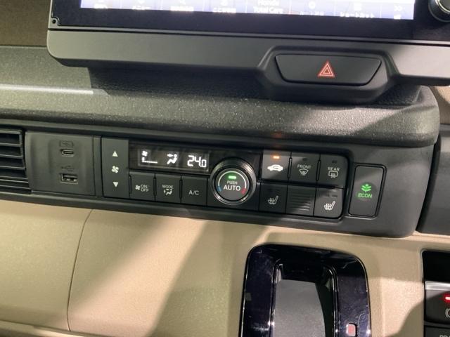 N-BOXジョイ ベースグレード HSENSING 2ト-ン 新車保証 試乗車 踏み間違い防止装置 Bカメラ 横滑り防止機能 LEDランプ 点検記録簿 クルーズコントロール パワーウィンドウ 前席シートヒーター スマートキー キーレス(12枚目)