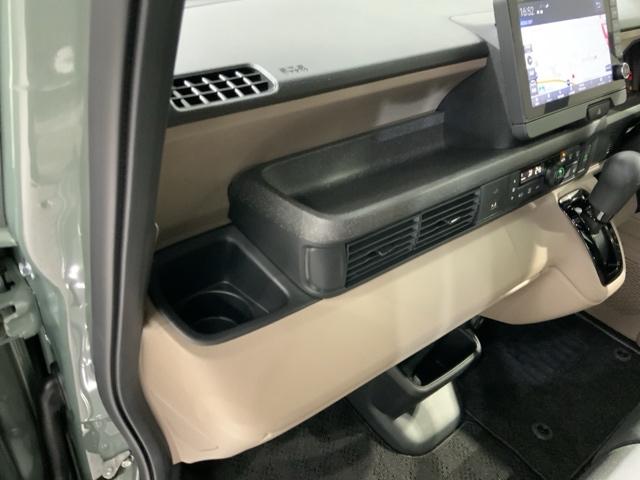 N-BOXジョイ ベースグレード HSENSING 2ト-ン 新車保証 試乗車 踏み間違い防止装置 Bカメラ 横滑り防止機能 LEDランプ 点検記録簿 クルーズコントロール パワーウィンドウ 前席シートヒーター スマートキー キーレス(26枚目)