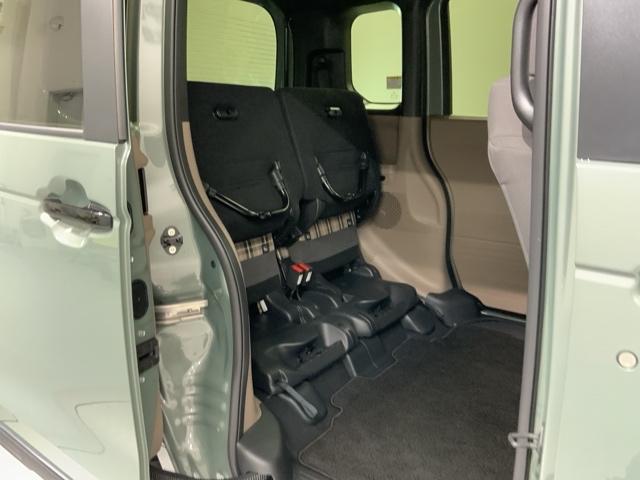 N-BOXジョイ ベースグレード HSENSING 2ト-ン 新車保証 試乗車 踏み間違い防止装置 Bカメラ 横滑り防止機能 LEDランプ 点検記録簿 クルーズコントロール パワーウィンドウ 前席シートヒーター スマートキー キーレス(34枚目)