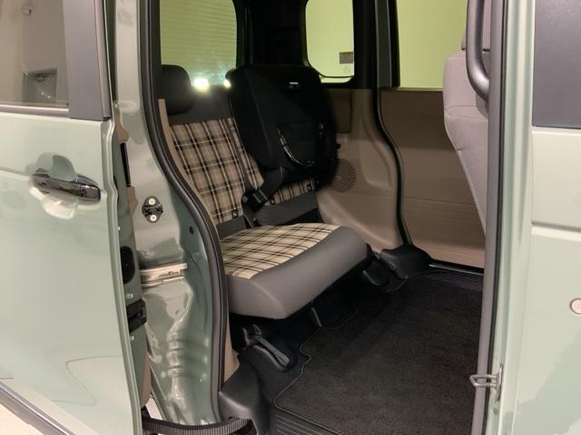 N-BOXジョイ ベースグレード HSENSING 2ト-ン 新車保証 試乗車 踏み間違い防止装置 Bカメラ 横滑り防止機能 LEDランプ 点検記録簿 クルーズコントロール パワーウィンドウ 前席シートヒーター スマートキー キーレス(35枚目)