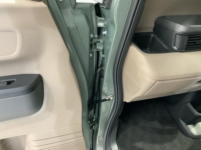 N-BOXジョイ ベースグレード HSENSING 2ト-ン 新車保証 試乗車 踏み間違い防止装置 Bカメラ 横滑り防止機能 LEDランプ 点検記録簿 クルーズコントロール パワーウィンドウ 前席シートヒーター スマートキー キーレス(42枚目)