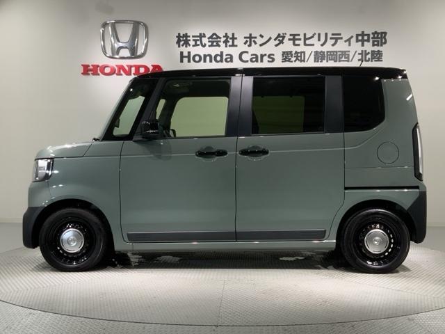 N-BOXジョイ ベースグレード HSENSING 2ト-ン 新車保証 試乗車 踏み間違い防止装置 Bカメラ 横滑り防止機能 LEDランプ 点検記録簿 クルーズコントロール パワーウィンドウ 前席シートヒーター スマートキー キーレス(47枚目)