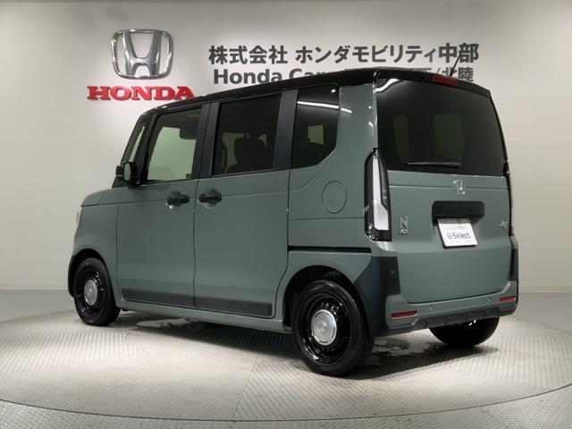 N-BOXジョイ ベースグレード HSENSING 2ト-ン 新車保証 試乗車 踏み間違い防止装置 Bカメラ 横滑り防止機能 LEDランプ 点検記録簿 クルーズコントロール パワーウィンドウ 前席シートヒーター スマートキー キーレス(48枚目)
