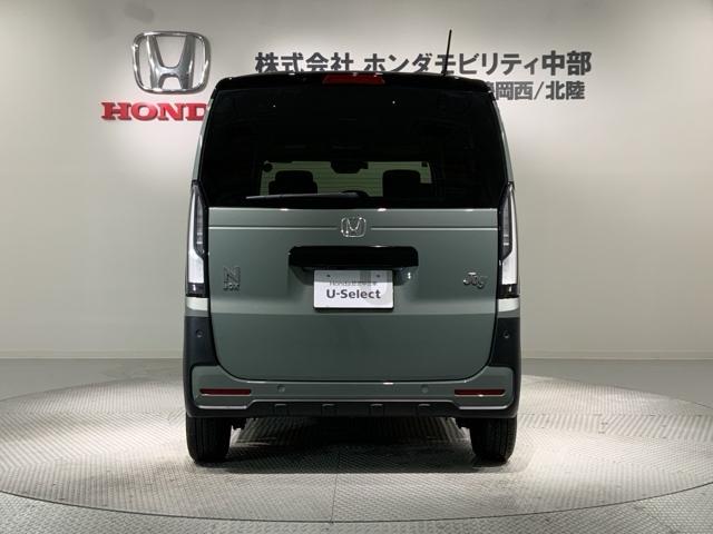 N-BOXジョイ ベースグレード HSENSING 2ト-ン 新車保証 試乗車 踏み間違い防止装置 Bカメラ 横滑り防止機能 LEDランプ 点検記録簿 クルーズコントロール パワーウィンドウ 前席シートヒーター スマートキー キーレス(49枚目)