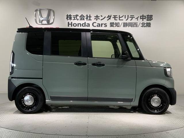 N-BOXジョイ ベースグレード HSENSING 2ト-ン 新車保証 試乗車 踏み間違い防止装置 Bカメラ 横滑り防止機能 LEDランプ 点検記録簿 クルーズコントロール パワーウィンドウ 前席シートヒーター スマートキー キーレス(51枚目)