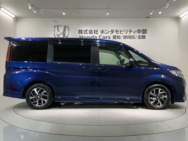 ステップワゴンスパーダ スパーダホンダセンシング 最長5年保証ワンオ-ナ-ナビTV 盗難防止 助手席エアバッグ ワンオーナ- Wパワスラ 記録簿有 リアオートエアコン 地デジ LEDライト 横滑り防止システム オートエアコン リアカメラ ナビ&TV(51枚目)
