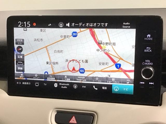 ヴェゼル e:HEVPLaY HSENSING最長5年保証ワンオ-ナ- 衝突被害軽減ブレーキ カーテンエアバッグ 盗難防止装置 ABS ESC 1オーナー フルオートエアコン リアカメラ シートヒータ エアバッグ ETC ドラレコ(6枚目)