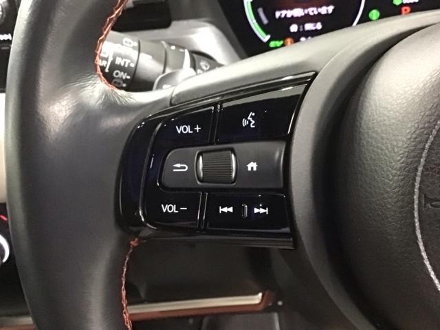 ヴェゼル e:HEVPLaY HSENSING最長5年保証ワンオ-ナ- 衝突被害軽減ブレーキ カーテンエアバッグ 盗難防止装置 ABS ESC 1オーナー フルオートエアコン リアカメラ シートヒータ エアバッグ ETC ドラレコ(10枚目)