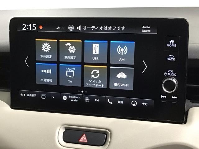ヴェゼル e:HEVPLaY HSENSING最長5年保証ワンオ-ナ- 衝突被害軽減ブレーキ カーテンエアバッグ 盗難防止装置 ABS ESC 1オーナー フルオートエアコン リアカメラ シートヒータ エアバッグ ETC ドラレコ(39枚目)