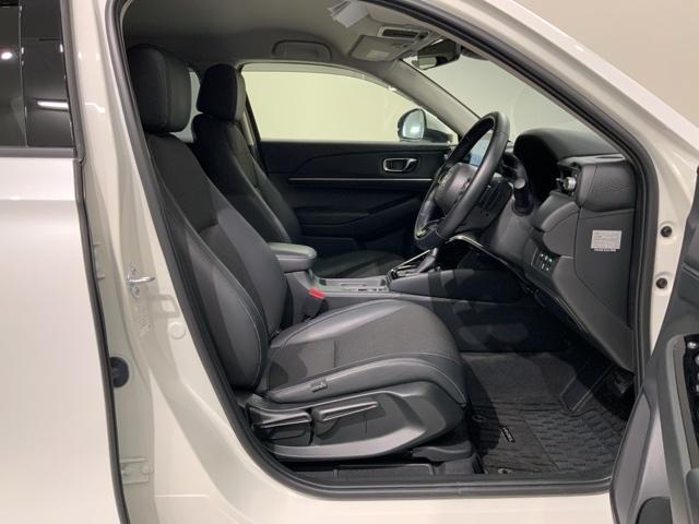 ヴェゼル ｅ：ＨＥＶＺ　Ｈ　ＳＥＮＳＩＮＧ　最長５年保証　ワンオ－ナ－　純正ナビ　ＴＶ　Ｒカメラ　ＢＴオ－ディオ　ＥＴＣ　ＬＥＤライト　ＶＳＡ　シ－トヒ－タ－　クルコン　アルミ　スマ－トキ－　盗難防止装置　整備記録簿　ＡＡＣ（17枚目）